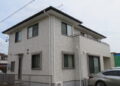 2025年4月施工　　　　　　　　浜松市中央区神田町　　　　　　　　　Y様邸